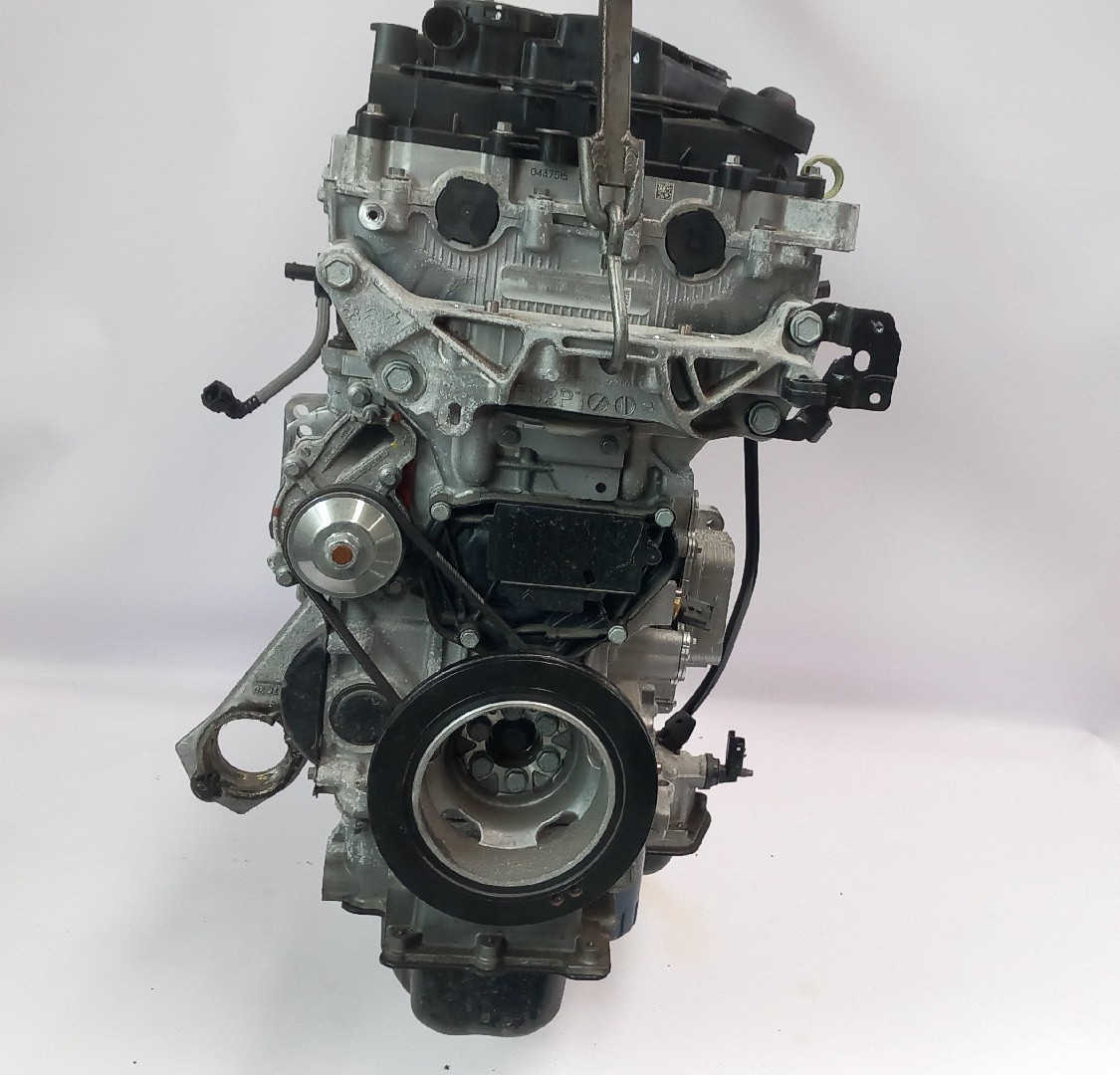 Motor completo DS DS3 Crossback Imagem-3