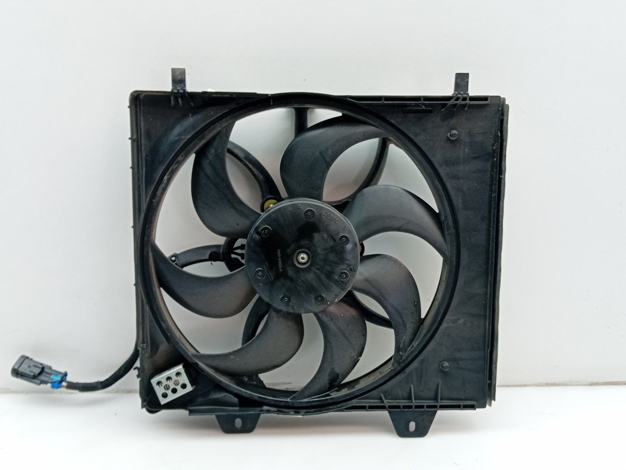 Termoventilador DS DS3 Crossback Imagem-1