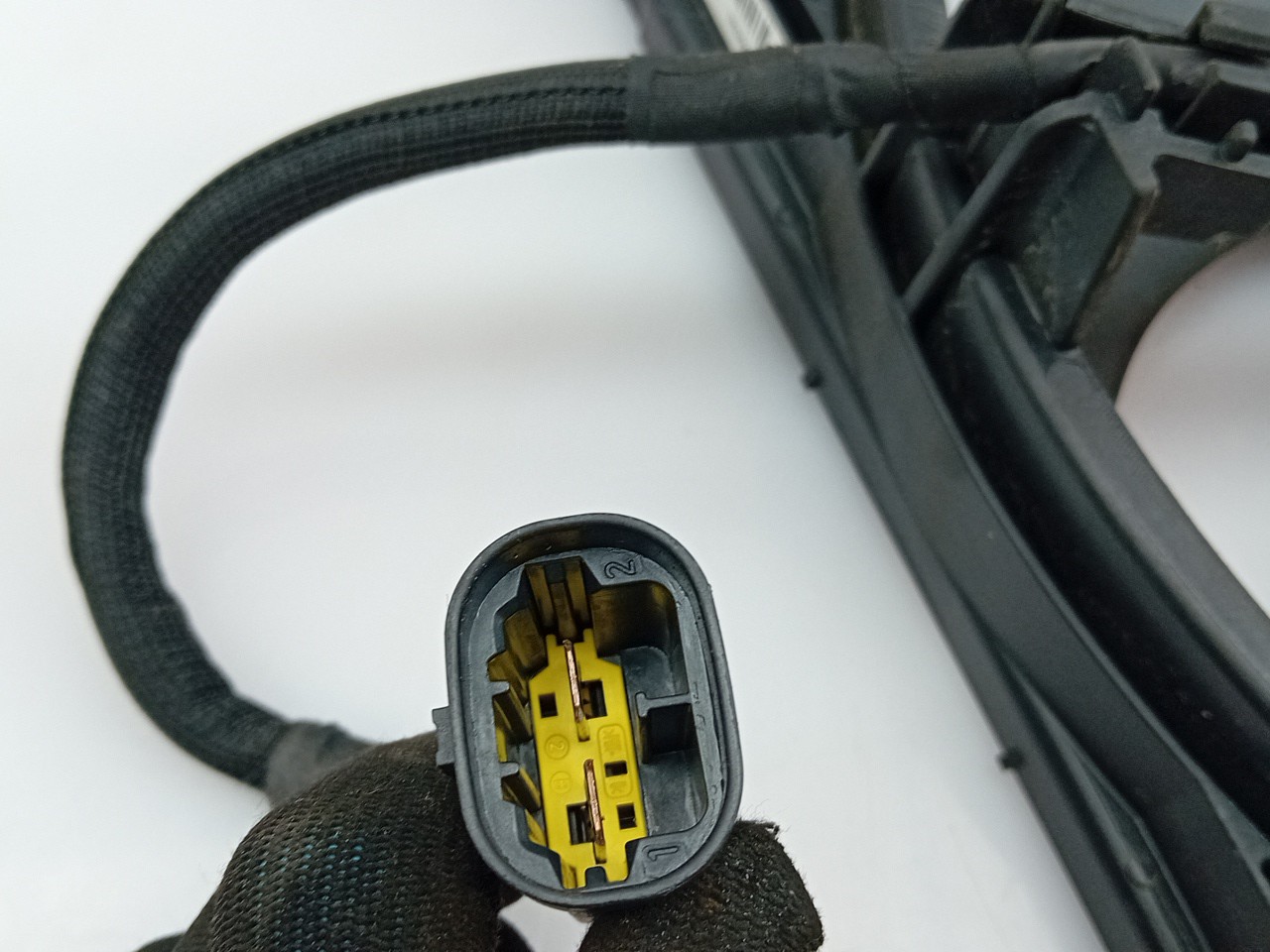 Termoventilador DS DS3 Crossback Imagem-2