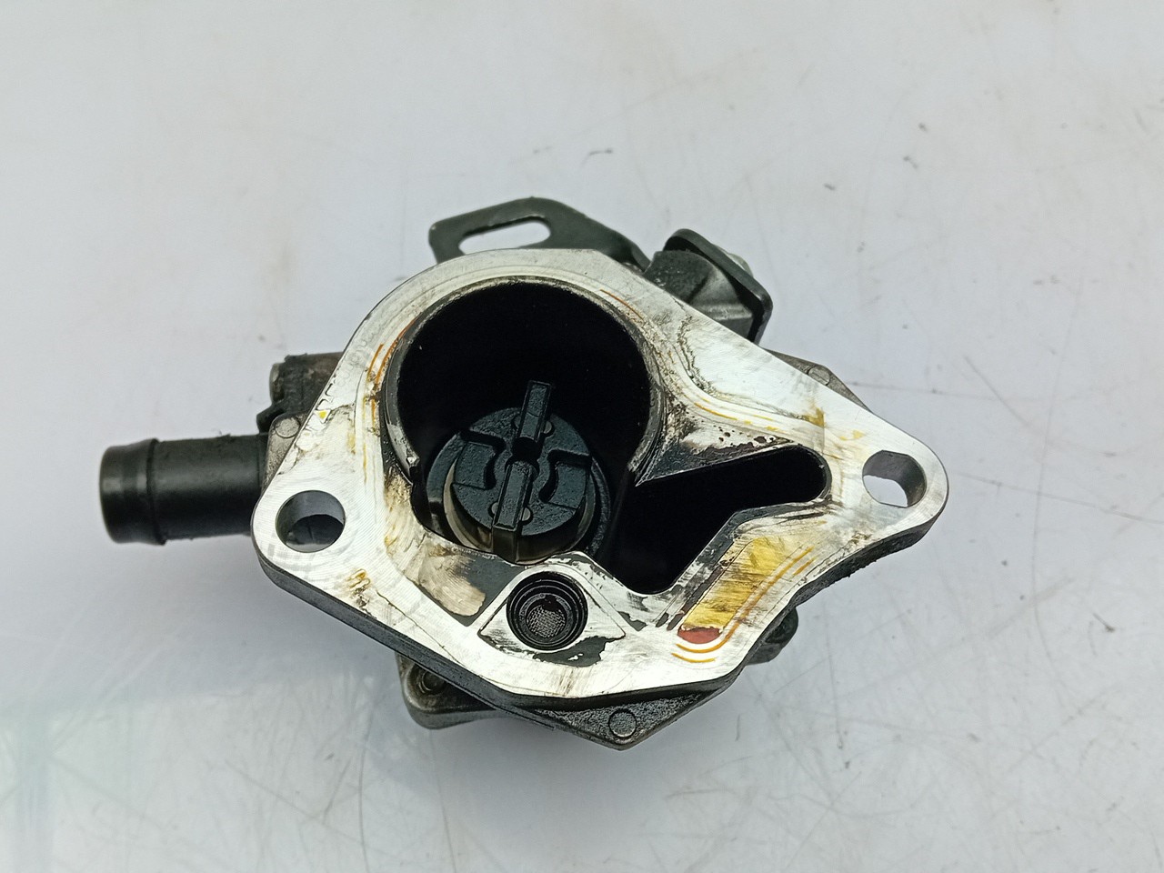 Vacuum pump for braking system RENAULT Megane III Coupé (DZ0/1_) Imagem-1