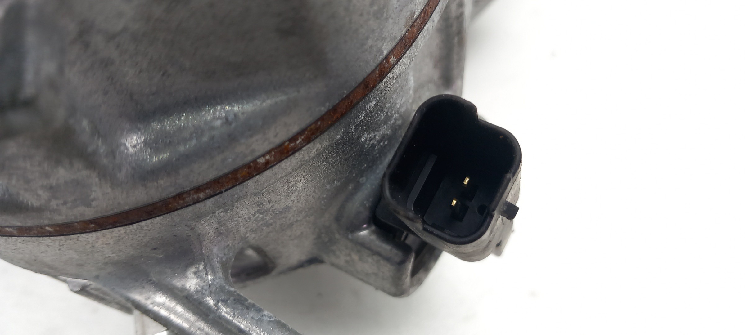 AC compressor DS DS3 Crossback Imagem-2