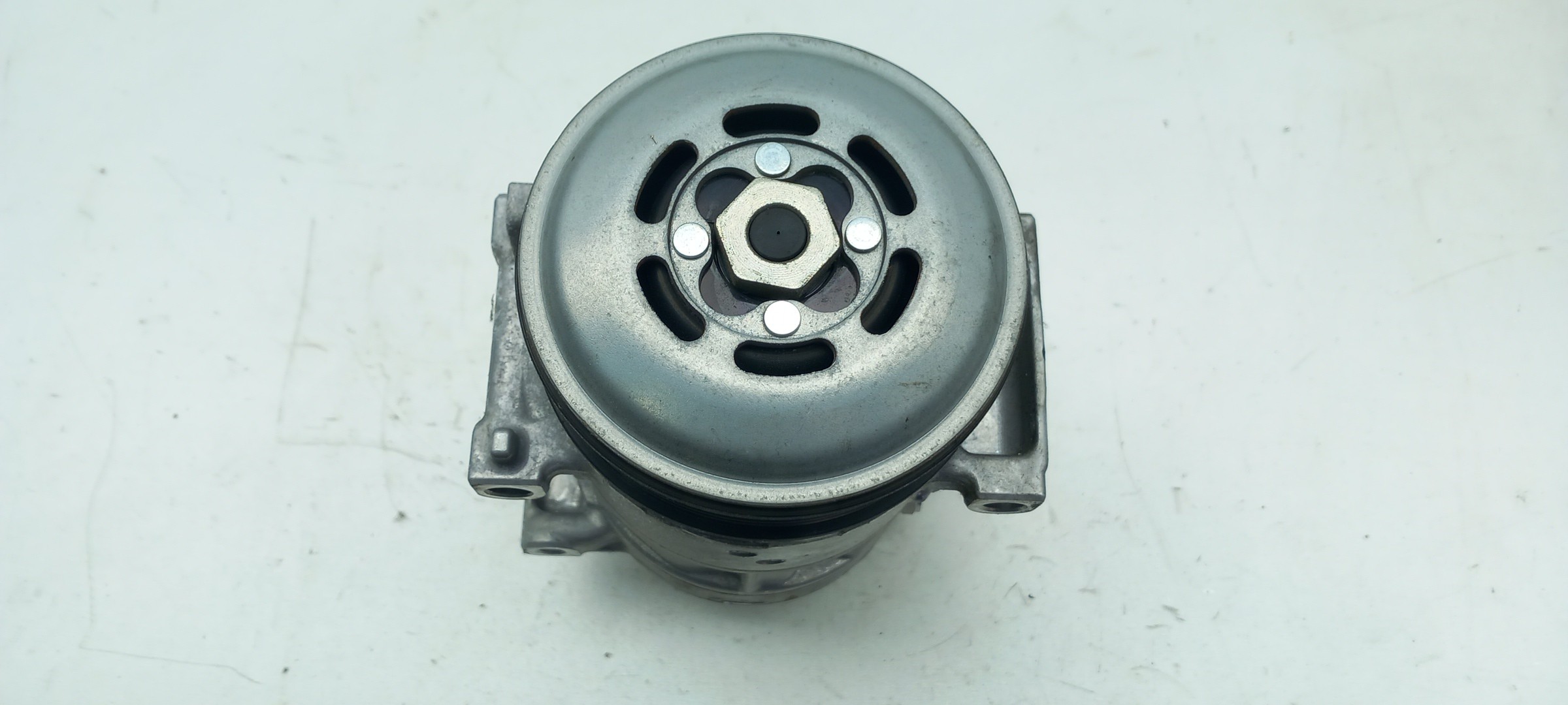 AC compressor DS DS3 Crossback Imagem-1