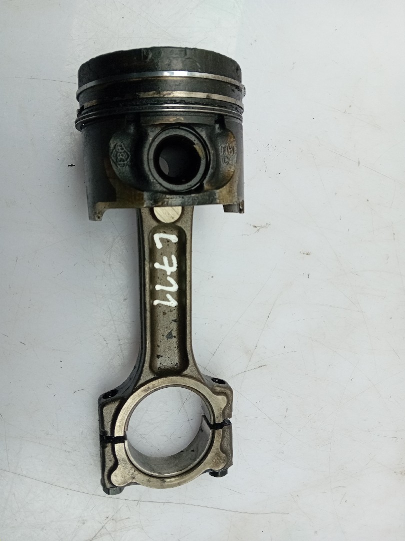 Pistão de motor
