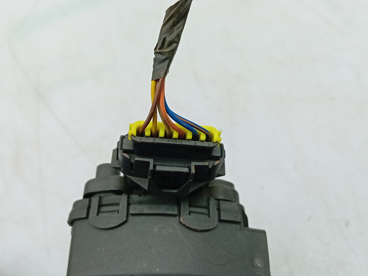 Pedal acelerador KIA Ceed (ED) Imagem-2