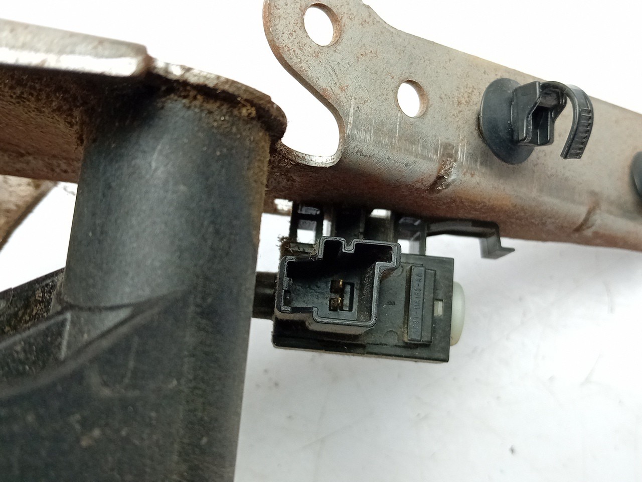 Pedal de embrague FORD Transit Connect II (V408) Imagem-1