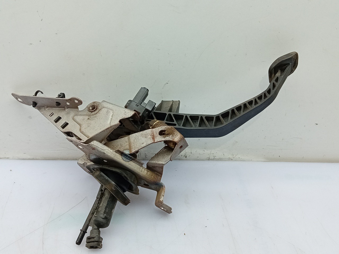 Pedal de embrague FORD Transit Connect II (V408) Imagem-2