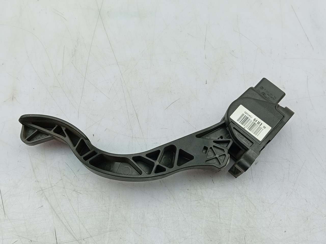 Accelerator Pedal PEUGEOT 5008 I (0U_, 0E_) Imagem-1