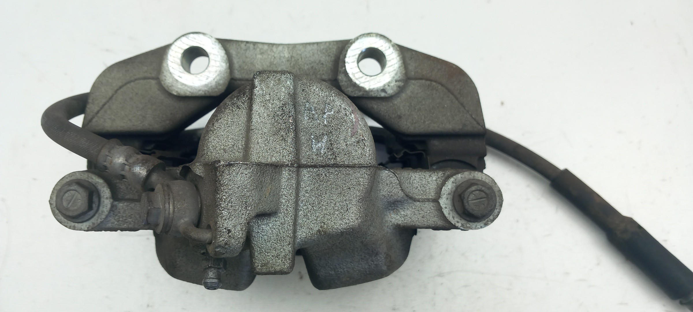 Right front Brake Caliper DS DS3 Crossback Imagem-1