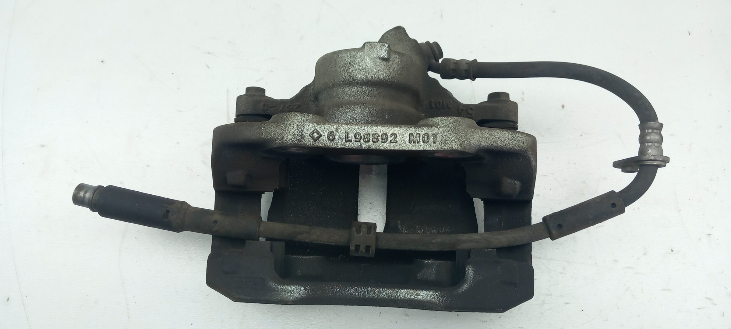 Right front Brake Caliper DS DS3 Crossback Imagem-2