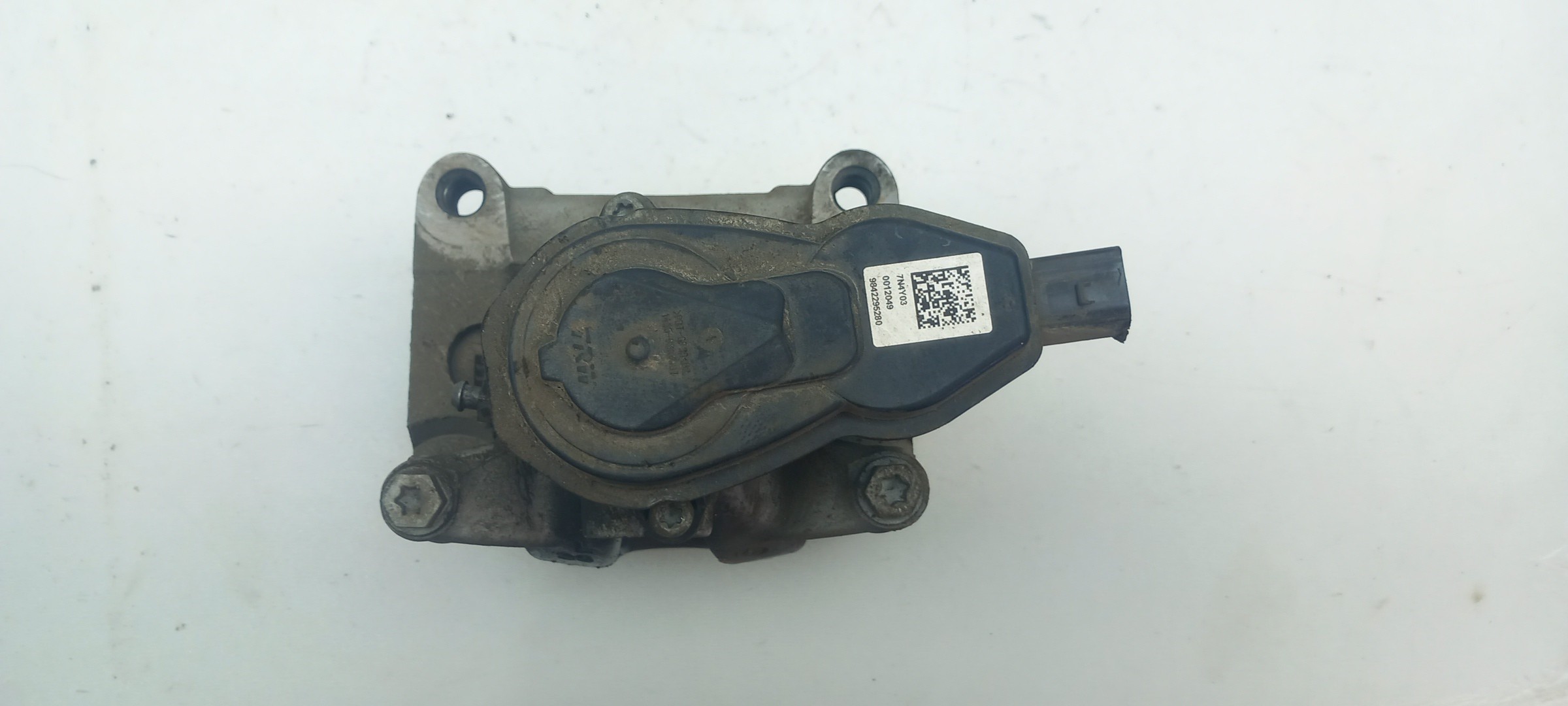 Left rear Brake Caliper DS DS3 Crossback Imagem-2