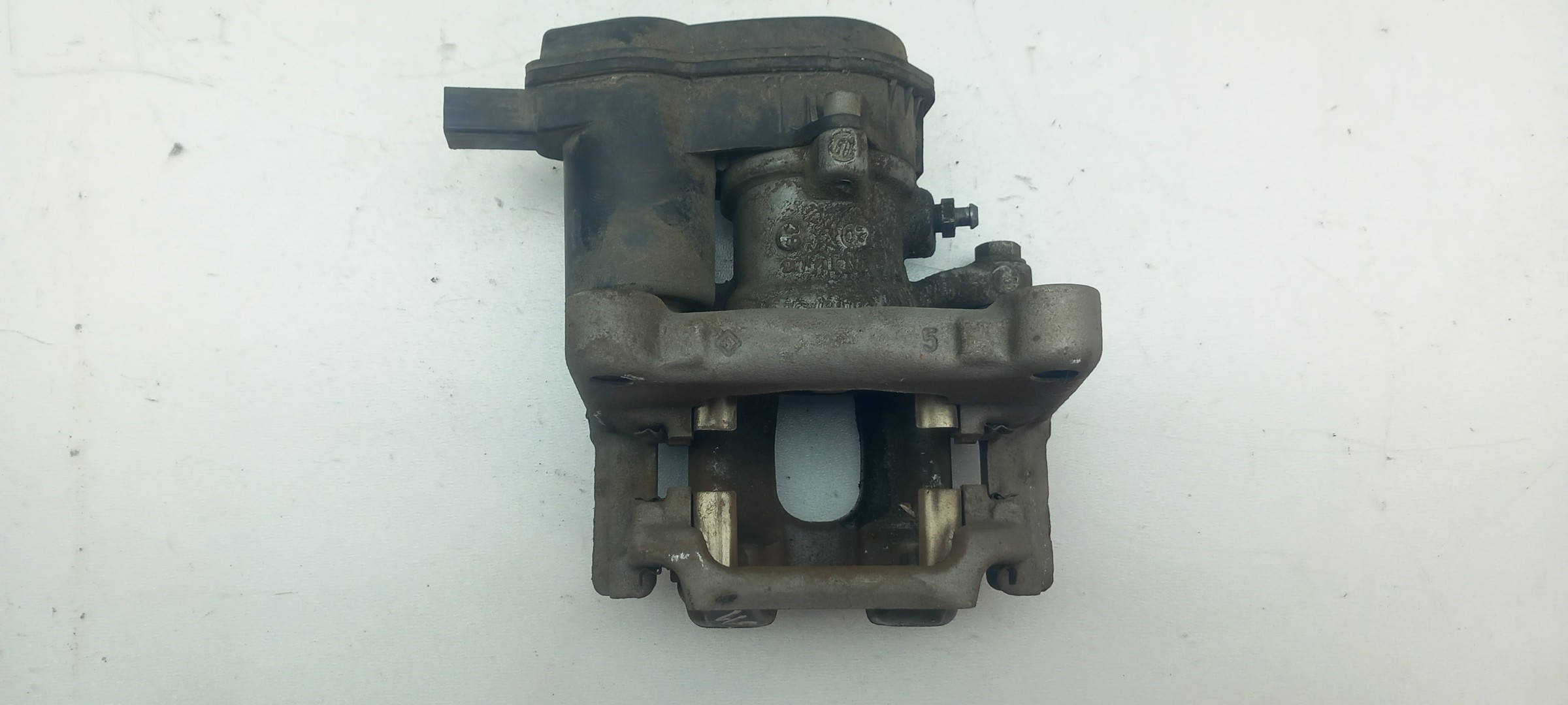 Left rear Brake Caliper DS DS3 Crossback Imagem-3