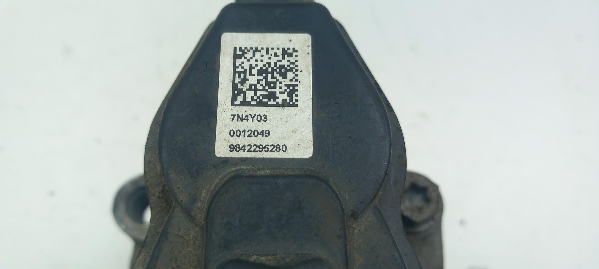 Left rear Brake Caliper DS DS3 Crossback Imagem-5