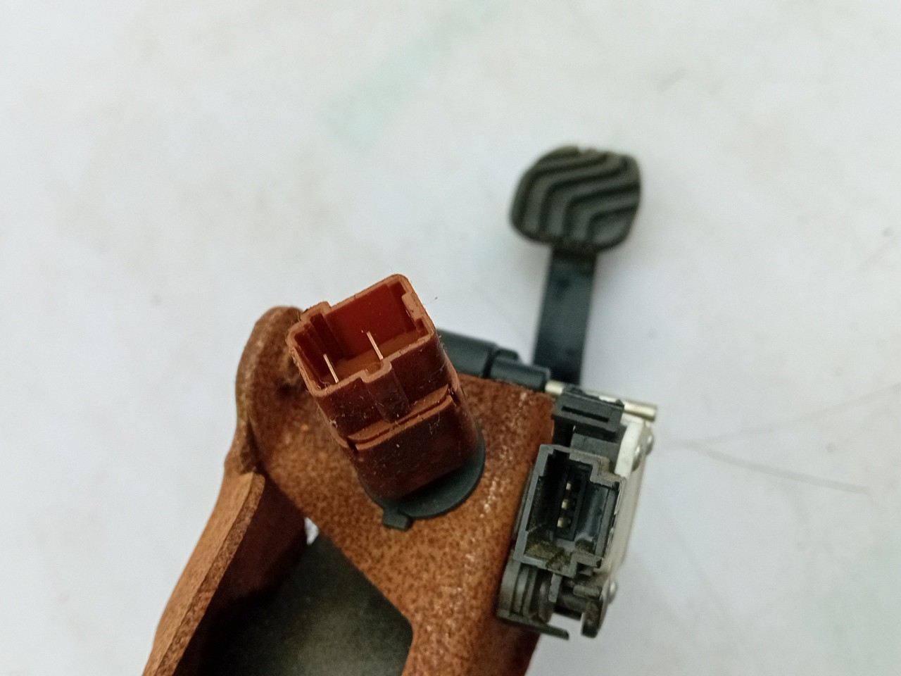 Clutch Pedal NISSAN Qashqai II (J11) Imagem-3