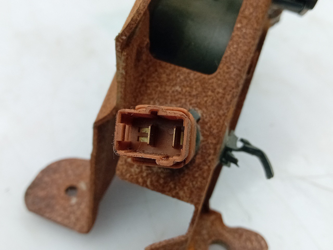 Clutch Pedal NISSAN Qashqai II (J11) Imagem-2
