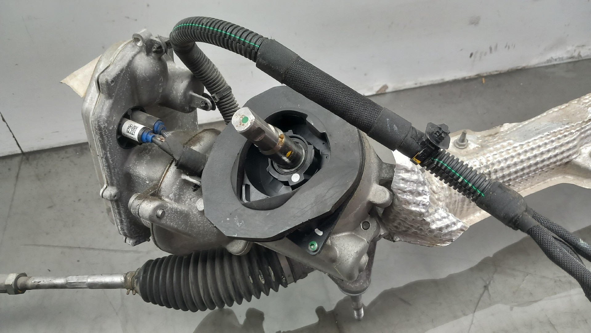 Steering box DS DS3 Crossback Imagem-1