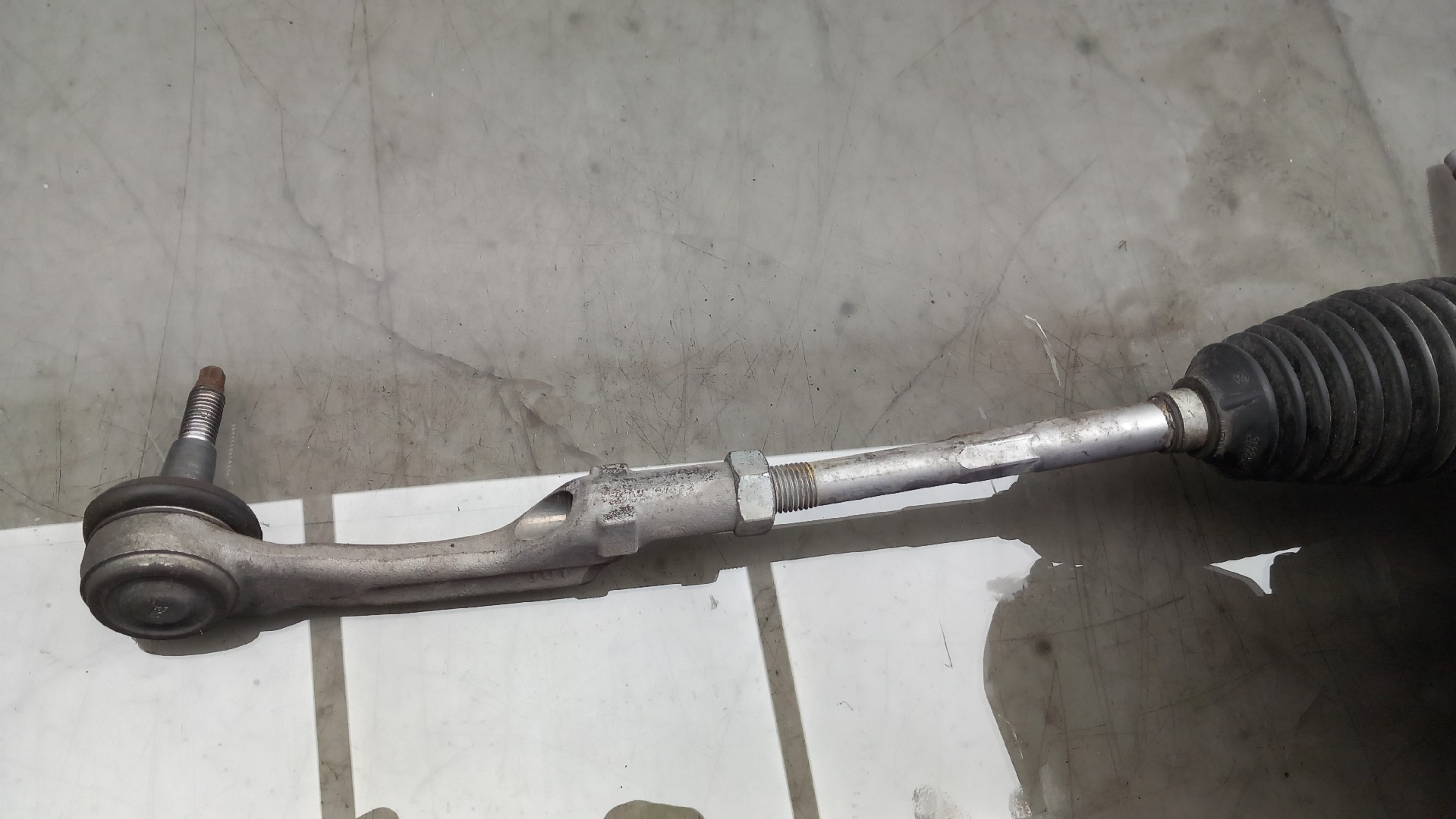Steering box DS DS3 Crossback Imagem-2