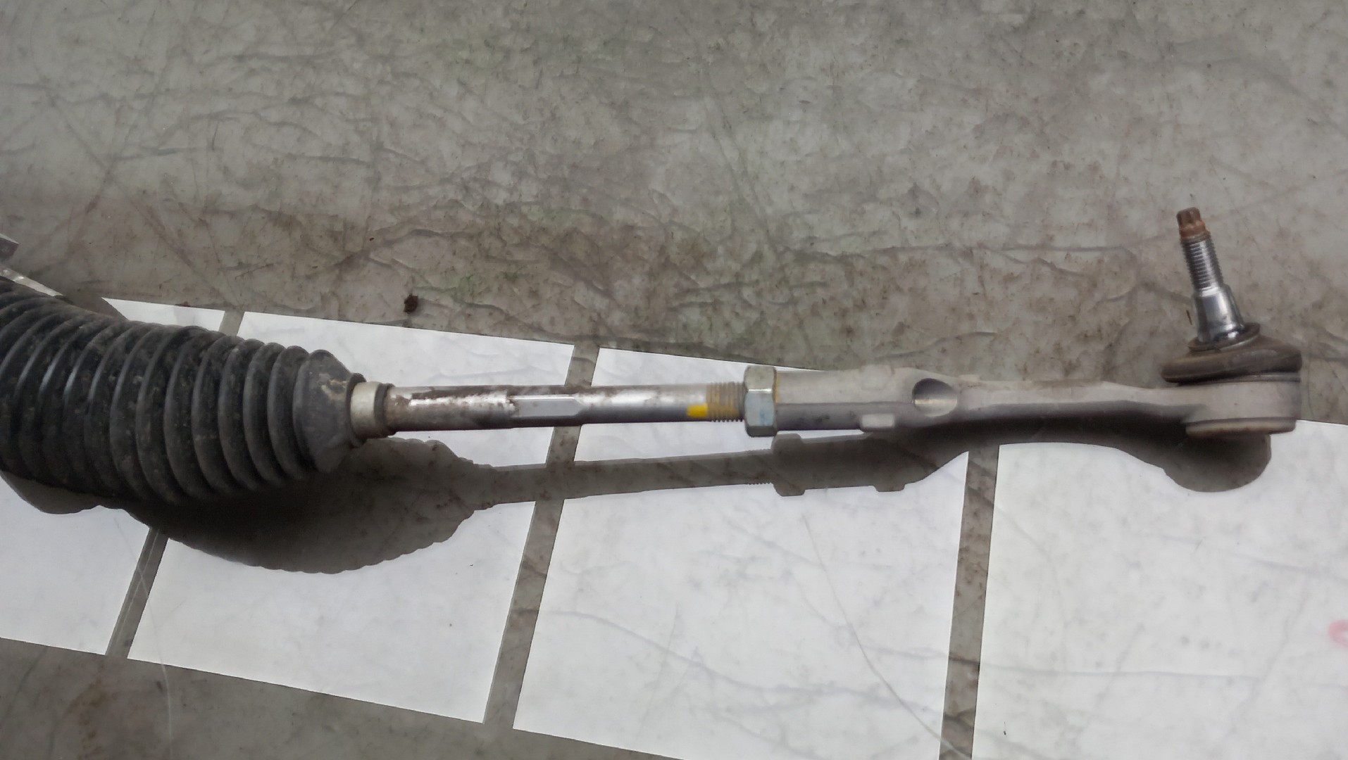 Steering box DS DS3 Crossback Imagem-3