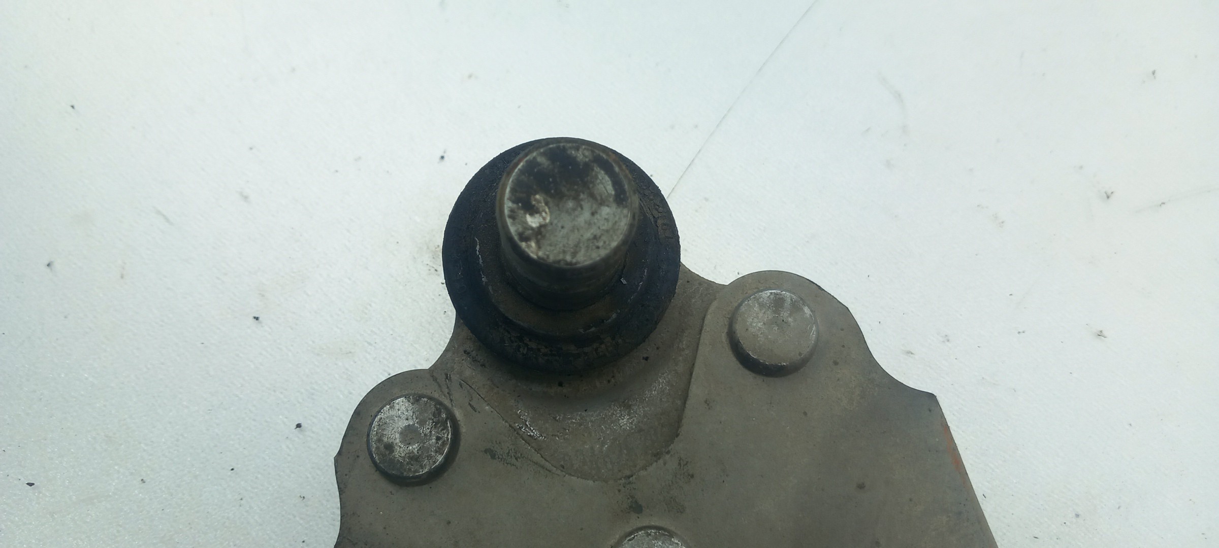 Right front suspension arm DS DS3 Crossback Imagem-2