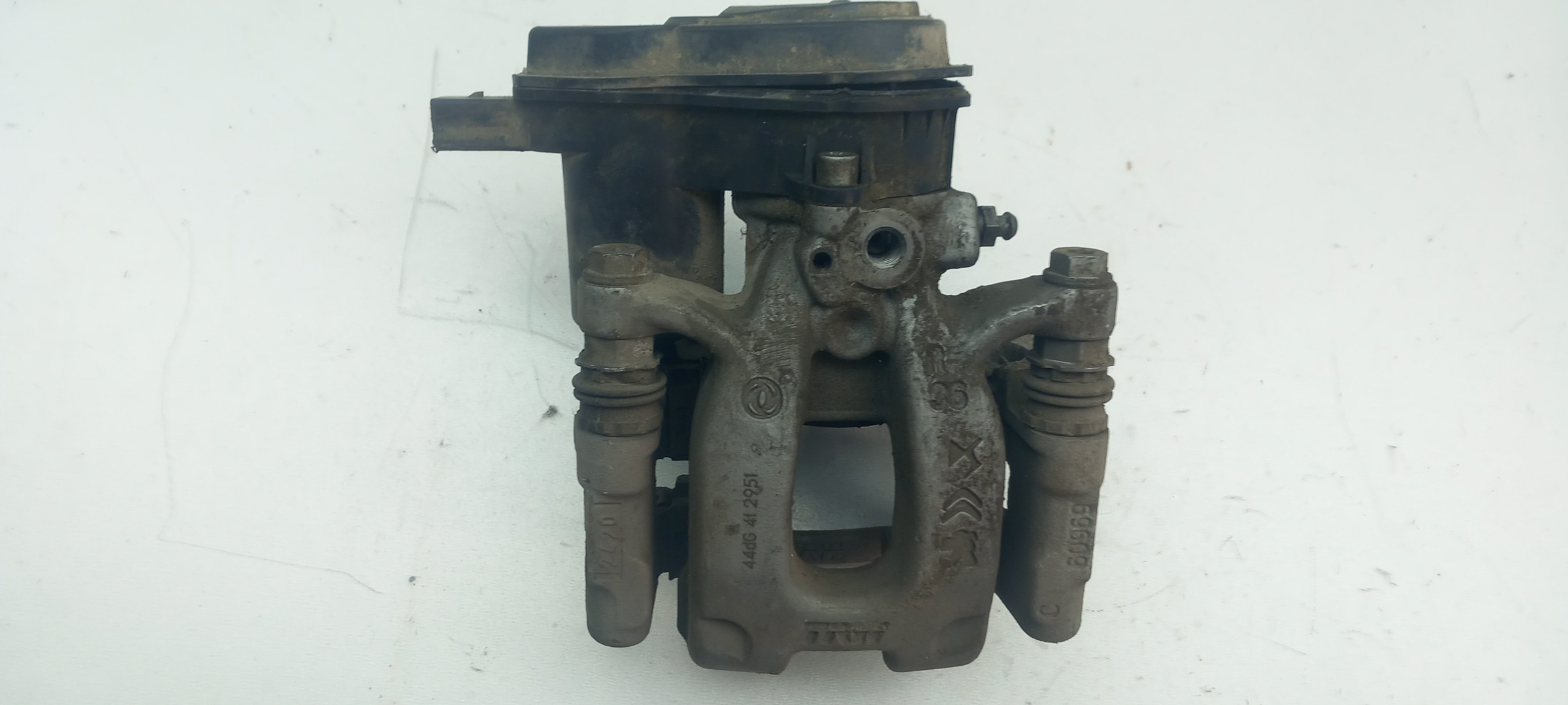 Right rear Brake Caliper