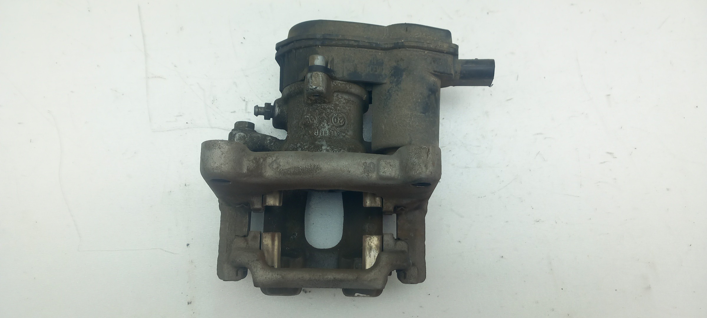 Right rear Brake Caliper DS DS3 Crossback Imagem-2