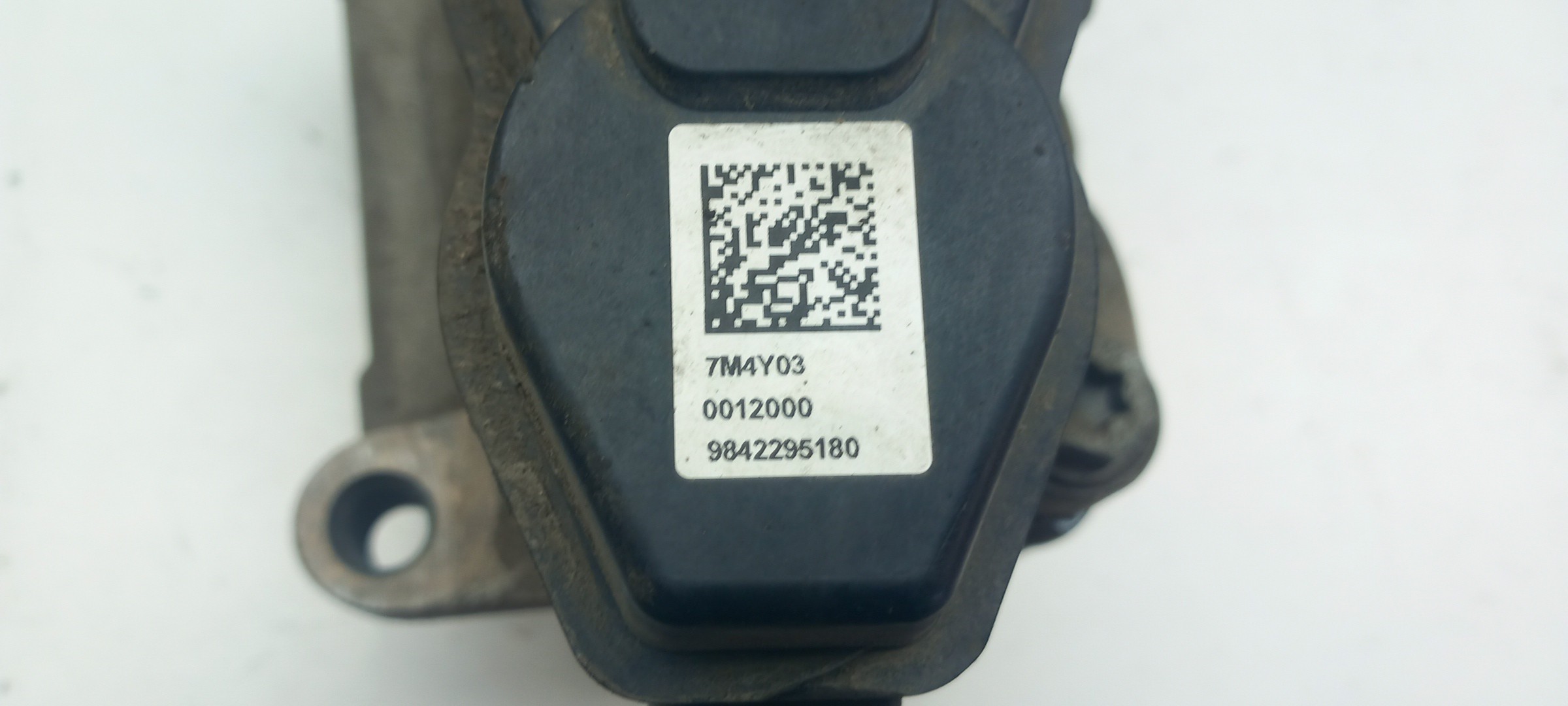 Right rear Brake Caliper DS DS3 Crossback Imagem-4
