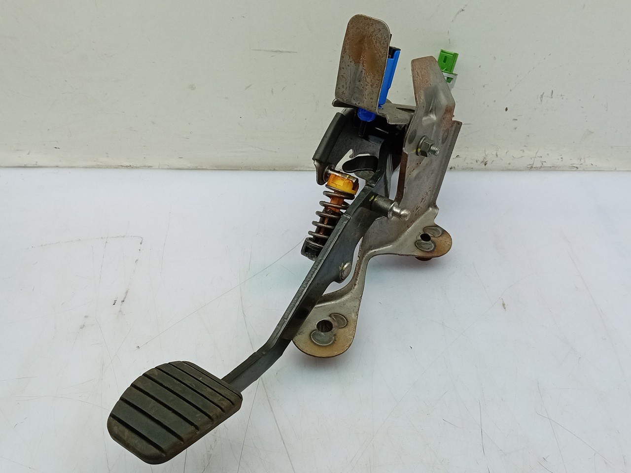 Pedal de freno