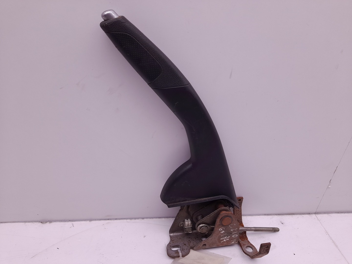 Hand brake / parking brake