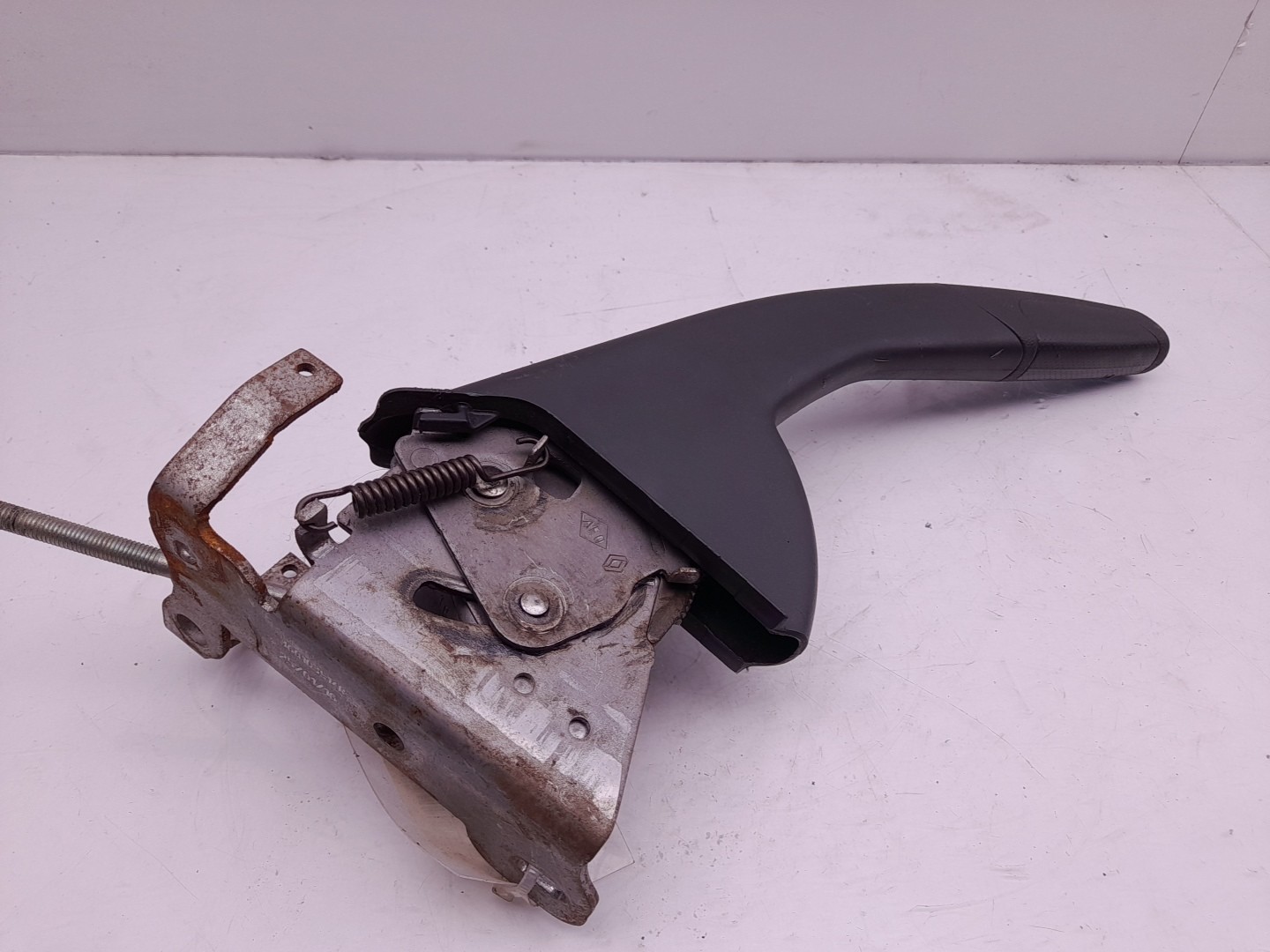 Hand brake / parking brake RENAULT Clio IV (BH_) Imagem-1