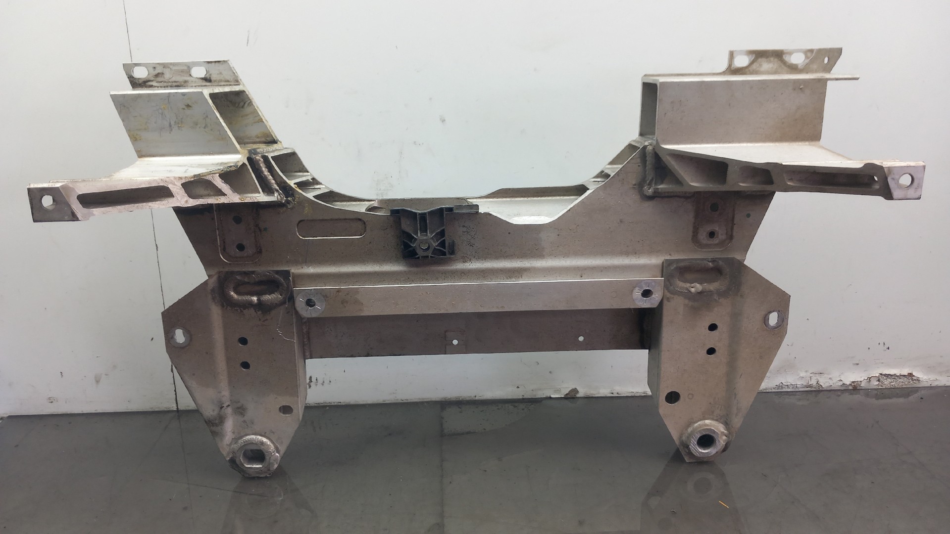 Front subframe