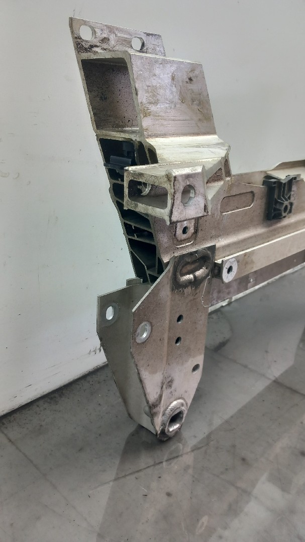 Front subframe DS DS3 Crossback Imagem-3