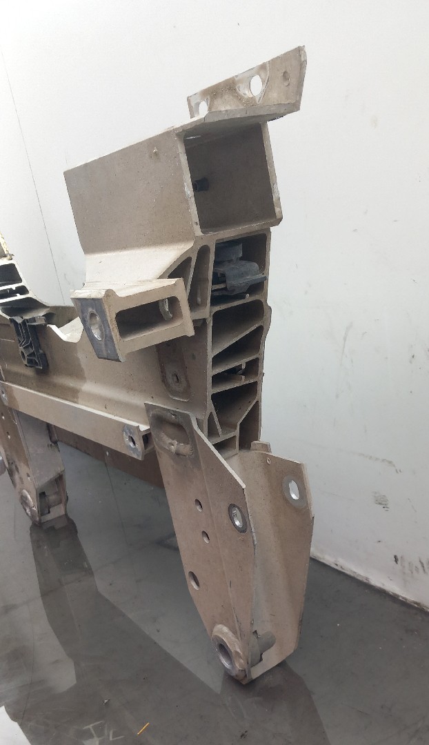 Front subframe DS DS3 Crossback Imagem-2