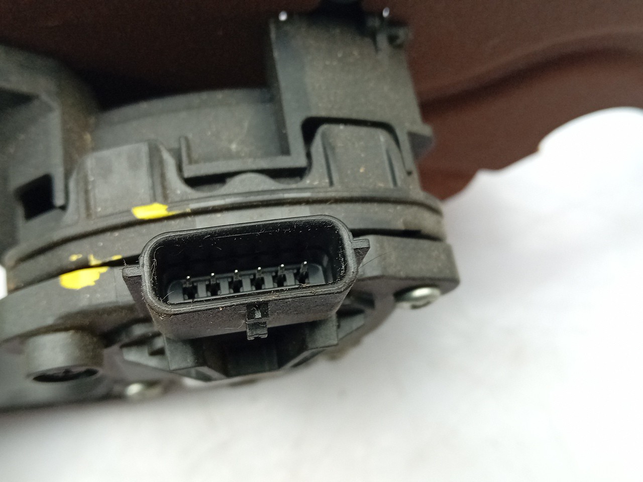 Accelerator Pedal DACIA Sandero II (5S_) Imagem-2