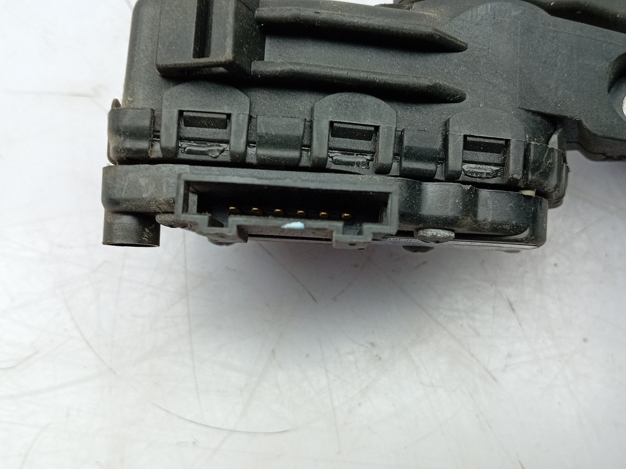 Accelerator Pedal AUDI A4 Avant (8E5, B6) Imagem-2