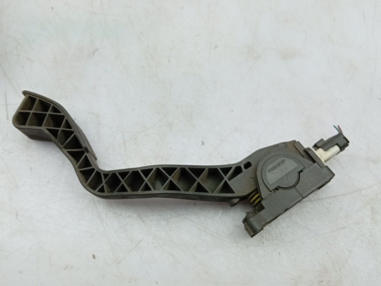 Pedal acelerador CITROËN C2 (JM_) Imagem-1