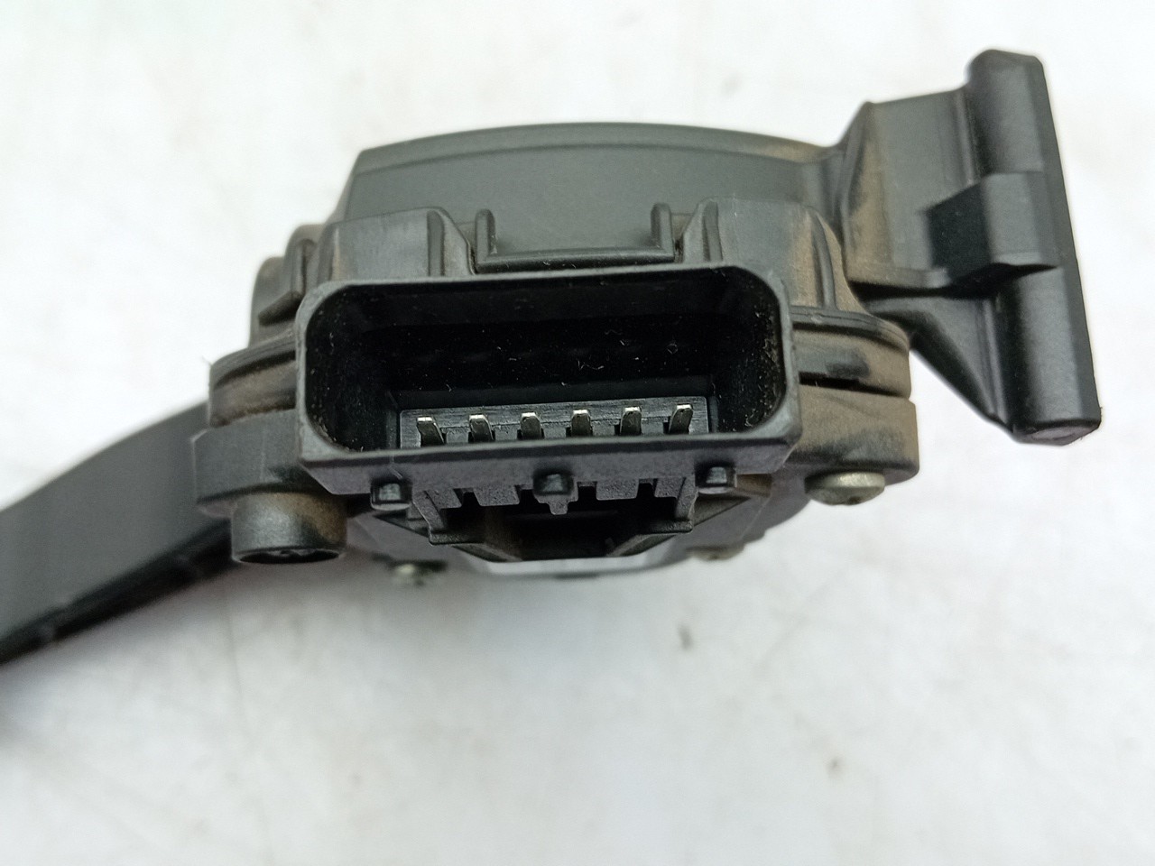 Pedal acelerador OPEL Insignia A (G09) Imagem-2