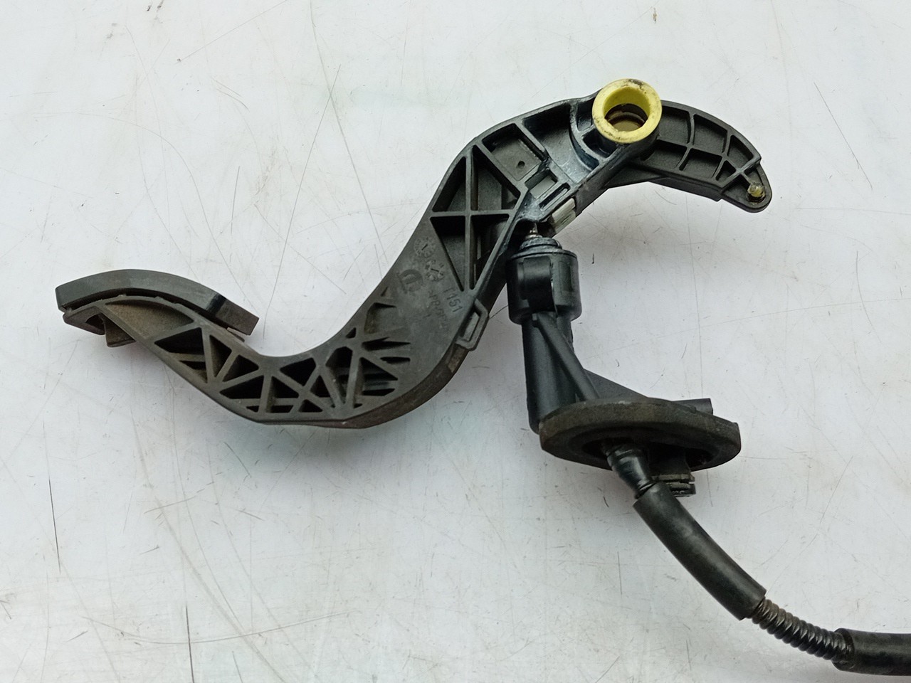 Clutch Pedal FIAT Tipo Hatchback (357_) Imagem-1