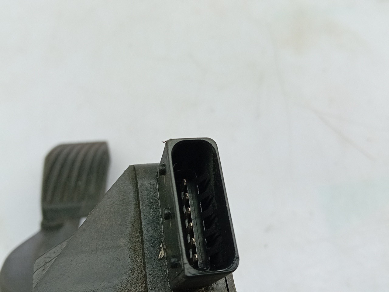 Pedal acelerador OPEL Corsa D Imagem-2