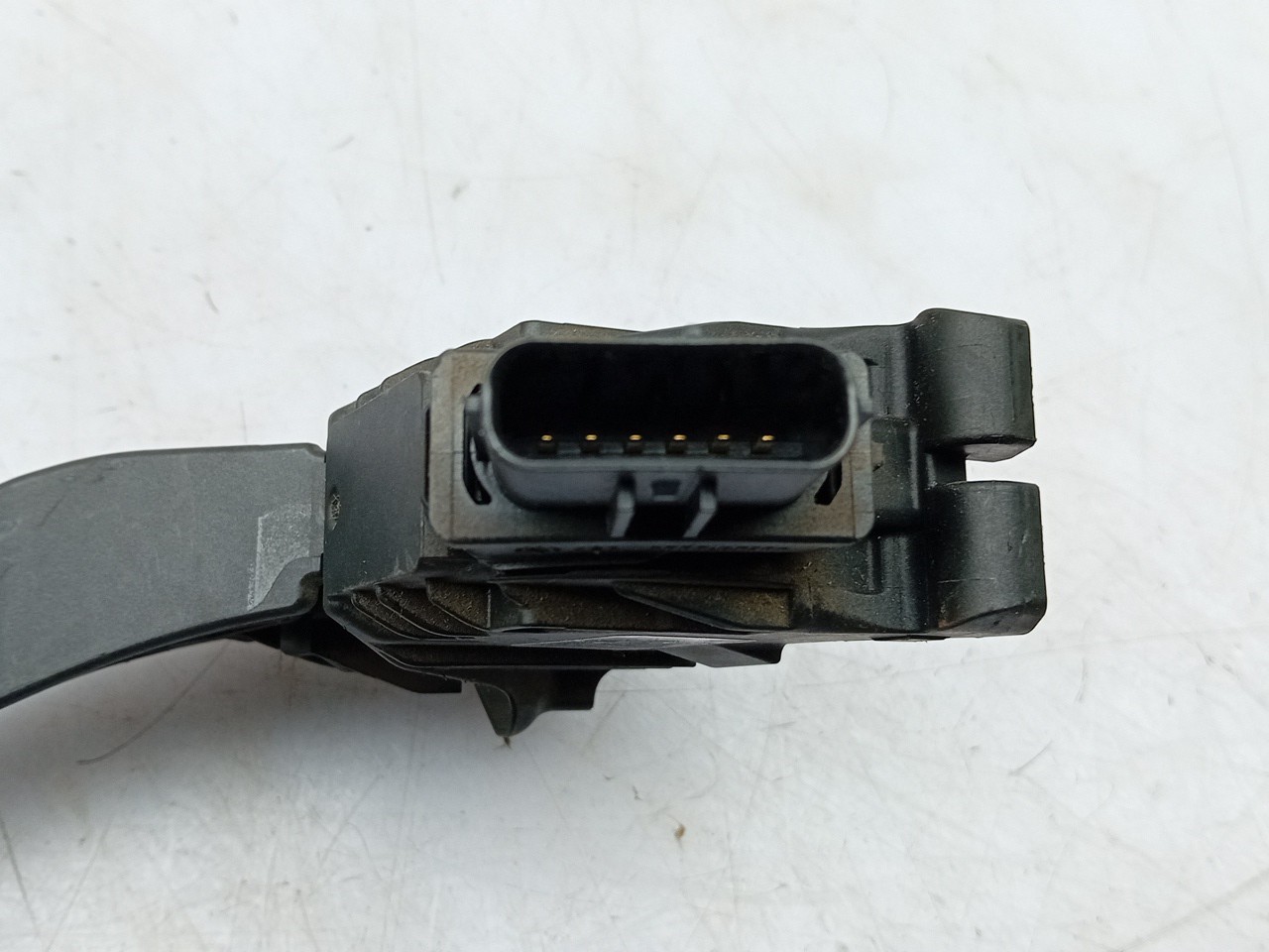 Accelerator Pedal AUDI A3 Sportback (8VA, 8VF) Imagem-2