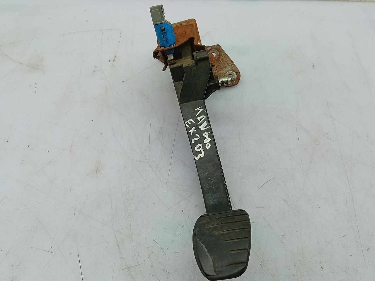 Pedal de embrague RENAULT Kangoo Express (FW0/1_) Imagem-1