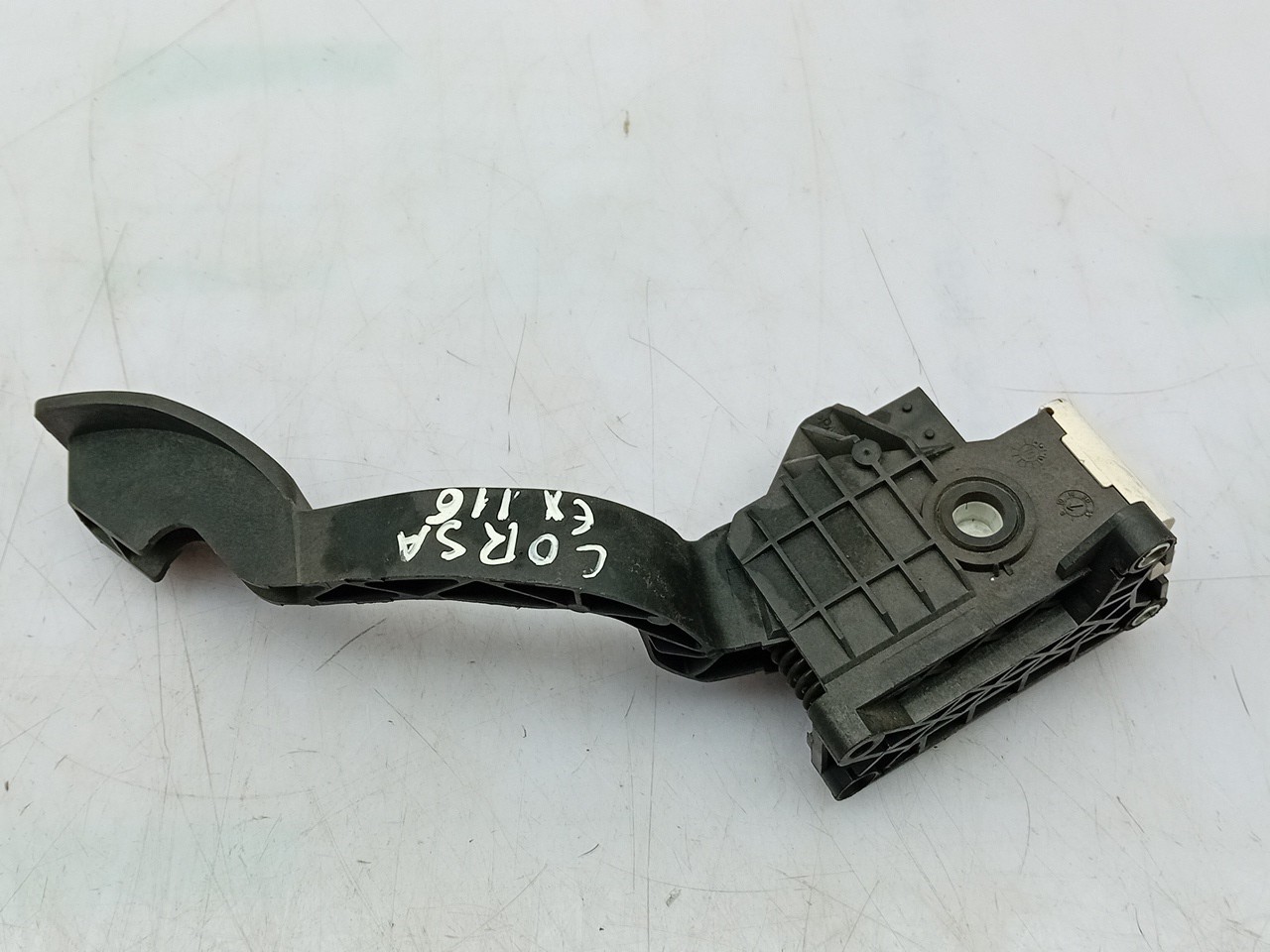 Pedal acelerador OPEL Corsa D Imagem-1