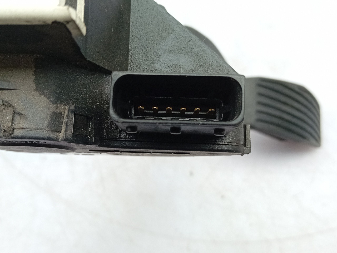 Pedal acelerador OPEL Corsa D Imagem-2