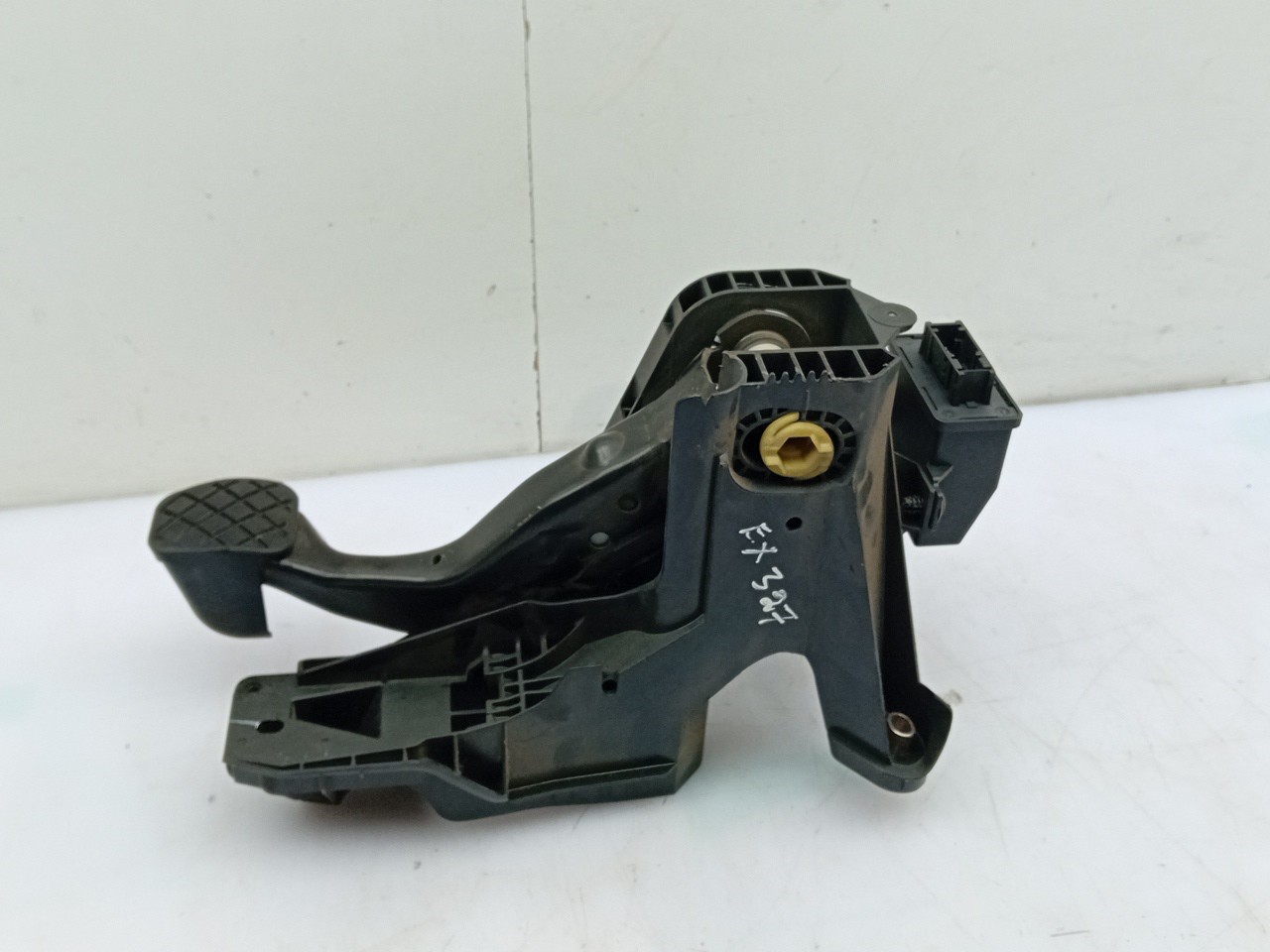 Brake Pedal AUDI A3 Sportback (8VA, 8VF) Imagem-1