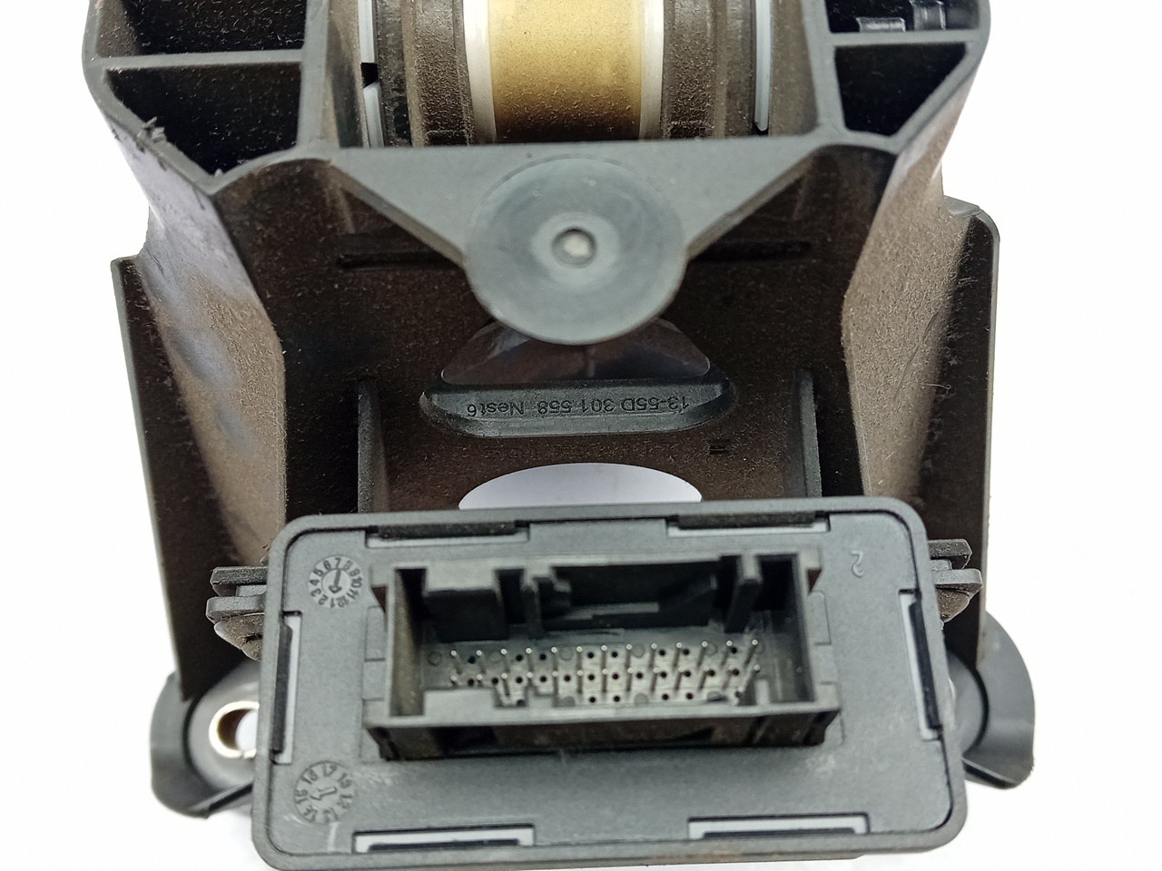 Brake Pedal AUDI A3 Sportback (8VA, 8VF) Imagem-2