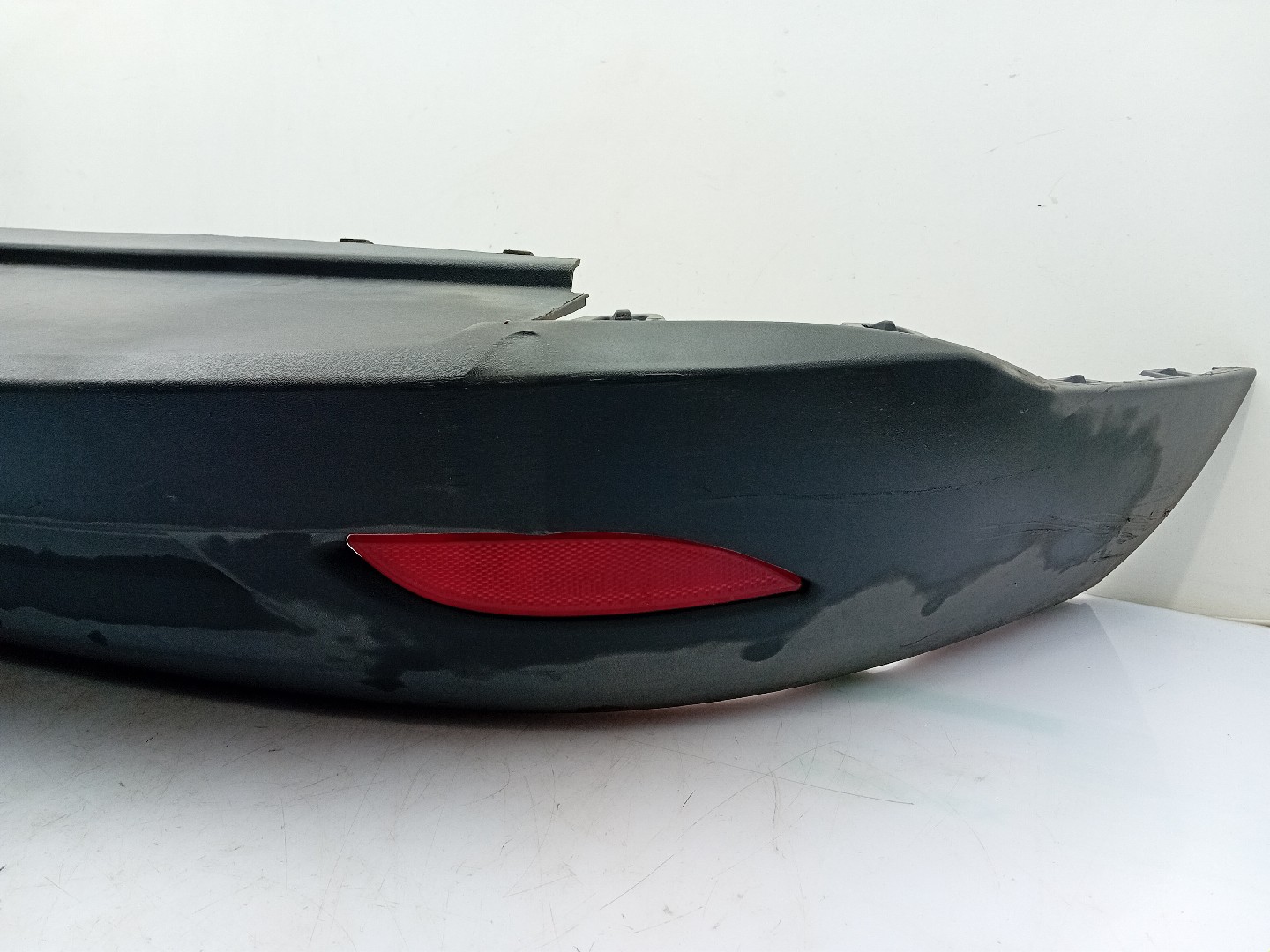 Paraurti posteriore RENAULT Megane III Grandtour (KZ0/1) Imagem-2
