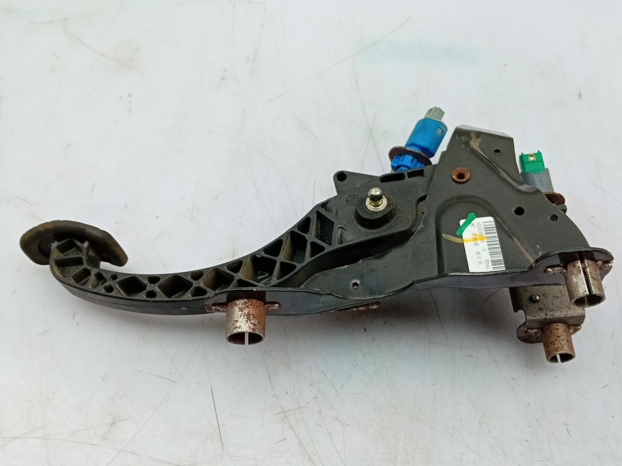 Pedal da embraiagem RENAULT Scénic III (JZ0/1_) Imagem-1