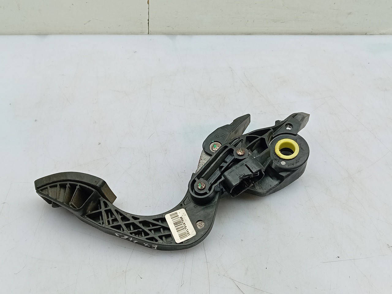 Pedal de freno FIAT Tipo Hatchback (357_) Imagem-1