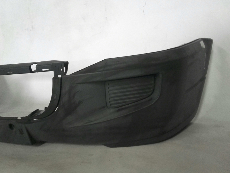Parachoques Delantero VOLKSWAGEN Crafter (2E) Imagem-1