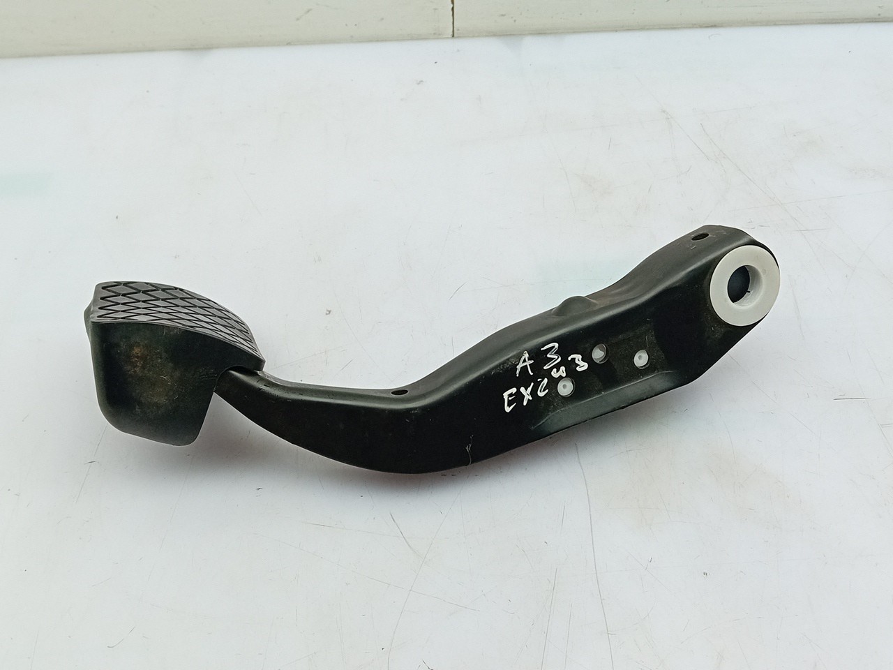 Brake Pedal AUDI A3 Sportback (8VA, 8VF) Imagem-1
