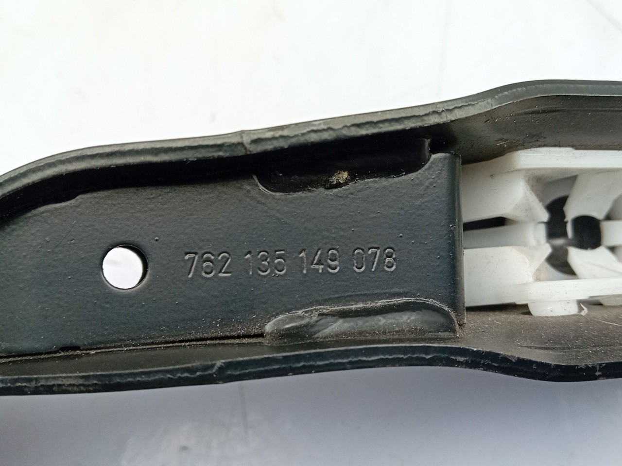 Brake Pedal AUDI A3 Sportback (8VA, 8VF) Imagem-2