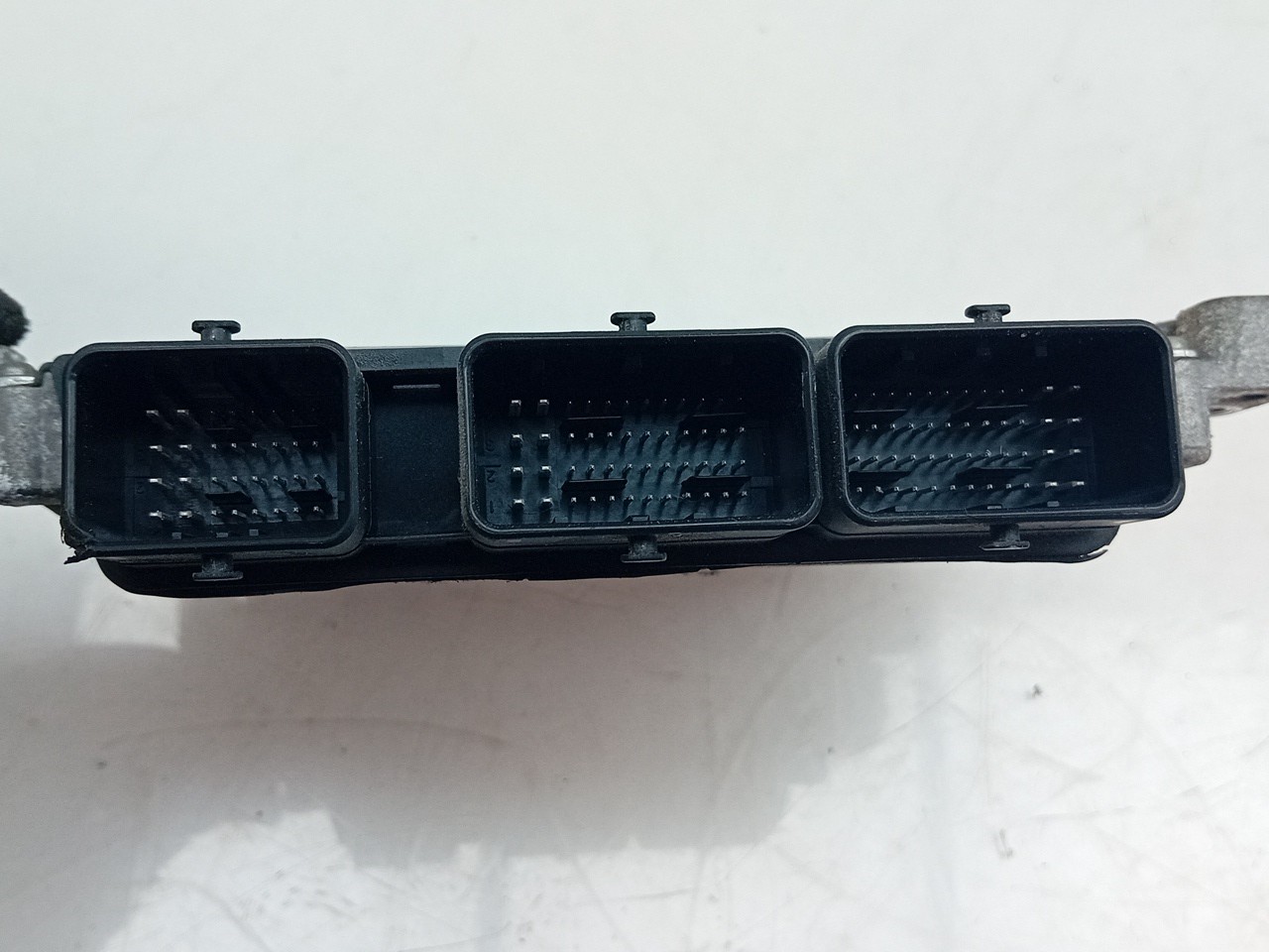 Centralina motor / ECU RENAULT Megane III Grandtour (KZ0/1) Imagem-2